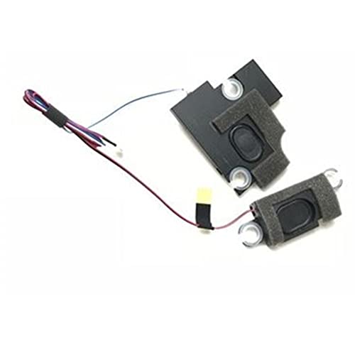Altavoces internos portátiles Acer Aspire V5-571 audio estéreo sin distorsión MS2361