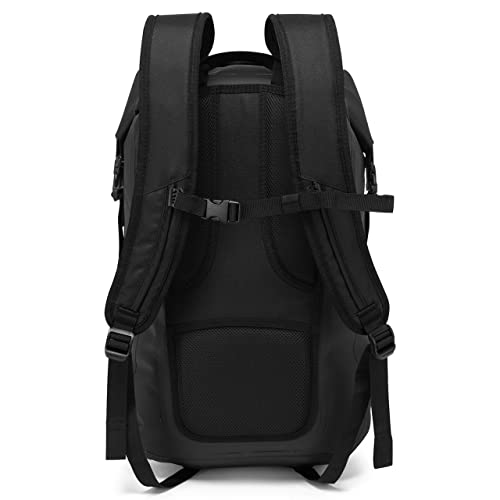 Gill Voyager Kit Pack Back Pack - Waterproof & Puncture Resistant for Water Sport, Gym, Beach, Boating, Travel, Camping by Gill - Image 4