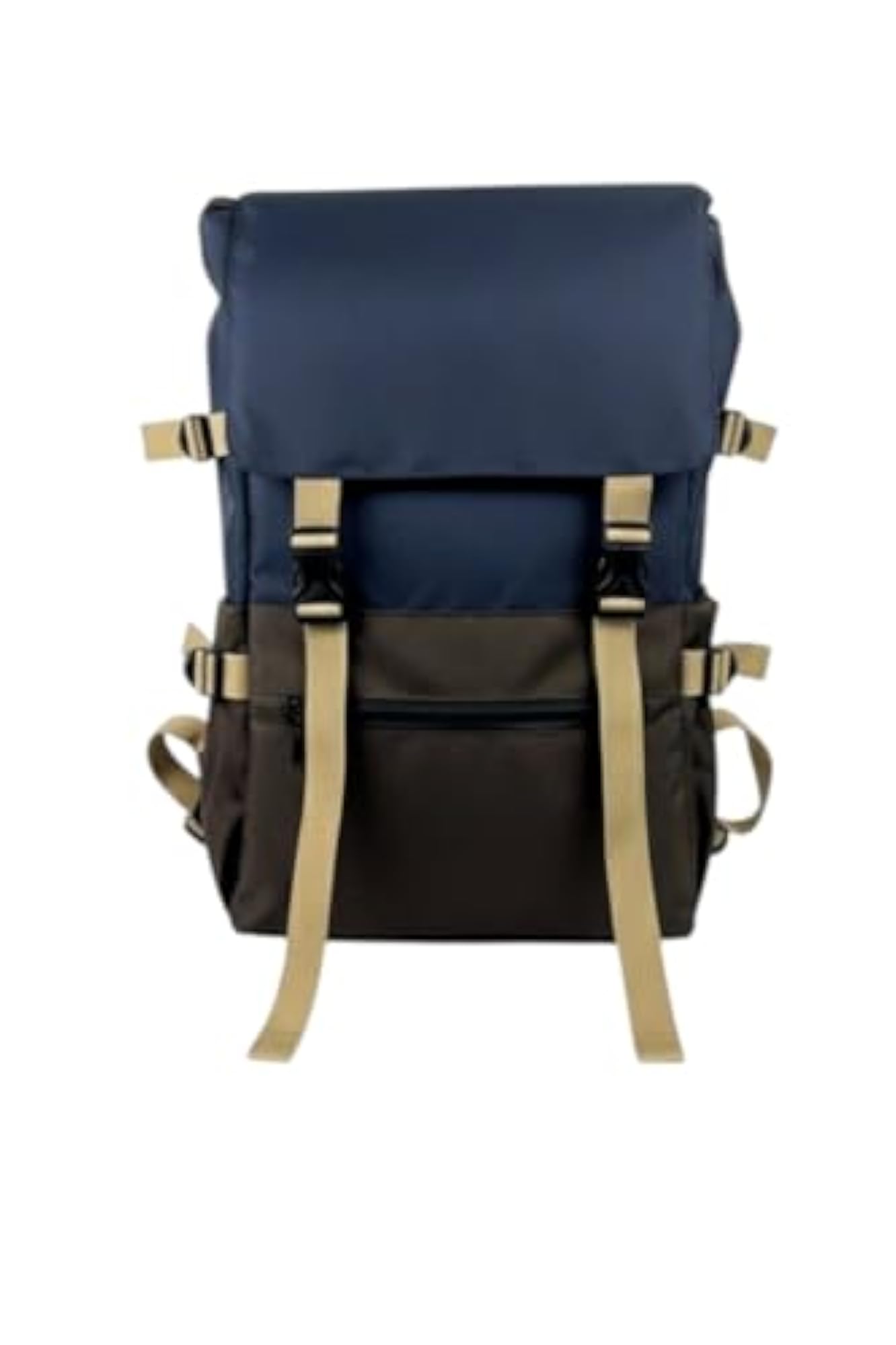 Stylish Laptop Backpack for Women & Men, Water Resistant