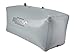 Fat Sac Jumbo V-Drive Surf Ballast Sac - 50 x 24 x 24-1100lbs - Gray
