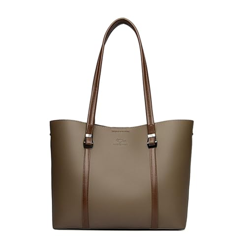 Sac de courses et cabas femme grand volume pour simplifier vos trajets et sorties de jour
