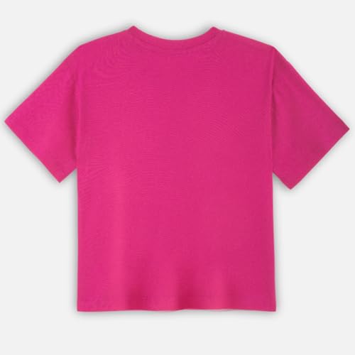 Image of Nap Chief Boys & Girls Cotton Official Character T Shirt, Printed T Shirt for Kids Casual Wear