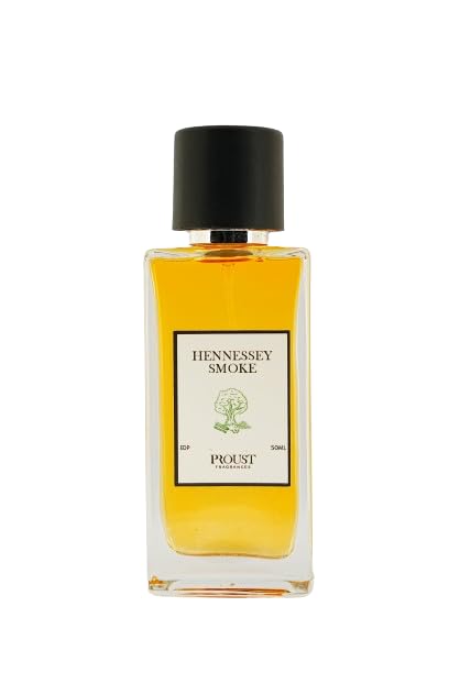 Hennessy Smoke by Proust Fragrance - EDP 20% (50ml)