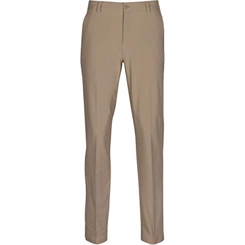 Image of Greg Norman Mens ML75 Ultimate Travel Golf Pants