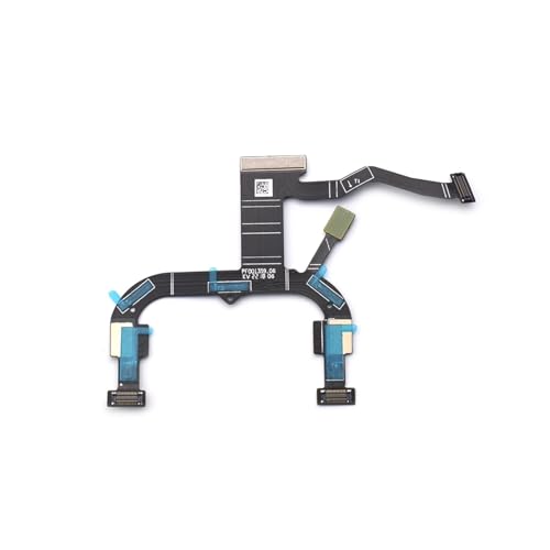 �W���o���J�����C�����i�ADJI �ƌ݊����AMini 3 Pro �s�b�`���[�����[�^�[�t���b�N�X�P�[�u��(7IN1 Cable NEW)