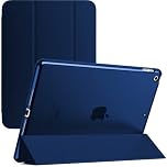 Case for iPad Mini 1st/2nd/3rd Generation - Released in 2012/2013 - Smart Magnetic Cover with Auto Wake/Sleep for iPad Mini 1/2/3 (Blue)