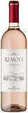Frescobaldi Rèmole Rosé Toscana IGT - trockener und fruchtig-frischer Roséwein aus Italien (1 x 0,75 l)