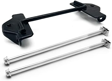 Battery Hold Down Kit Compatible with - Key Features