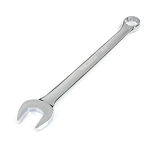 Image of TEKTON 43 mm Combination Wrench | WCB24043