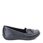 Clarks Ashland Bubble Loafer Women's Slip On - Image 3
