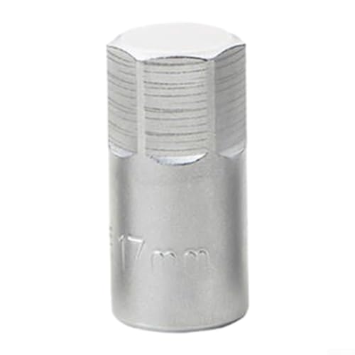 Chiave a vite del cambio di riparazione automatica con funzionalità di scarico del pozzetto dell'olio dell'azionamento 38 (H17)