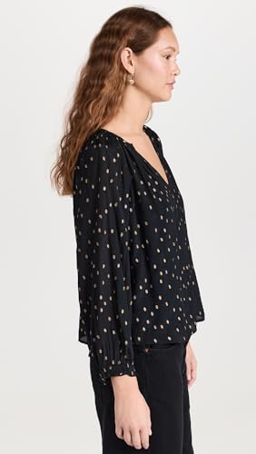 Velvet Women's Krista Blouse4