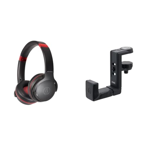 �y�Z�b�g�����z�I�[�f�B�I�e�N�j�J ���C�����X�w�b�h�z�� ATH-S220BT BRD �� �w�b�h�z���n���K�[ AT-HPH300