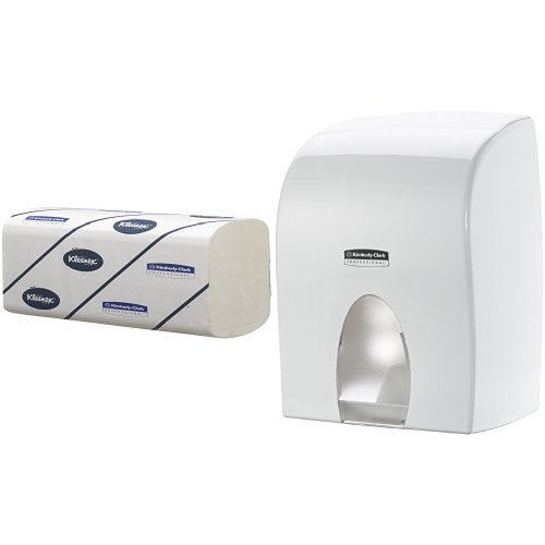 KLEENEX Airflex Ultra Super Soft Hand Towels (product code 6778