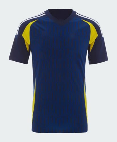 Image of Ronald 7 Football Jersey Home Away Kit Boys (Kid's, Boy's& Men)