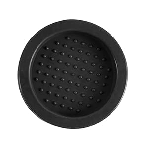 Koffie Tamper Holder Pad Ronde Mat Stand Thicken Anti-Slip Antislip Espresso Poeder Maker Machine Accessoires Koffietool…