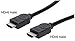 Manhattan 323215 High Speed HDMI Cable with Ethernet Channel, M-M, 2-Meter