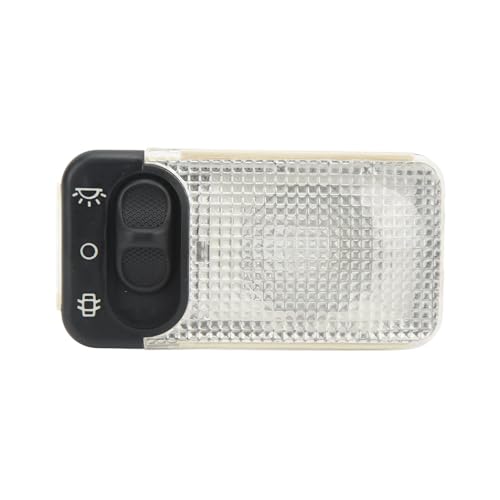 Luz de lectura Citroën C2 repuesto para techo interior de coche 6362P3