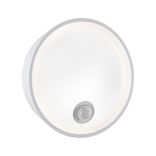 Applique extérieur LED 1200lm Paulmann 94699 IP44 capteur mouvement
