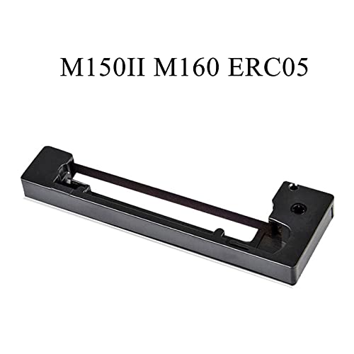 5 cintas para impresora ERC05 pack miniatura 3