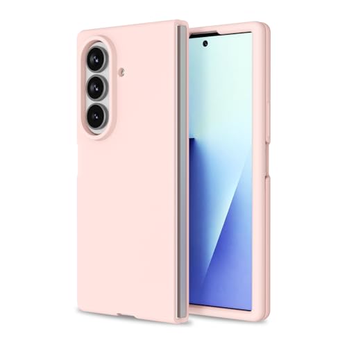 Coque silicone Samsung Galaxy Z Fold 7 ultra fine avec housse de protection pour appareil photo