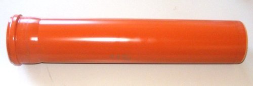 Preisvergleich Produktbild KG - Rohr 0.5m / DN200