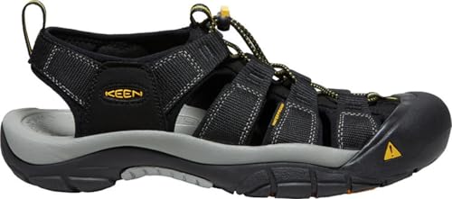KEEN Men's Newport H2 Closed Toe Water Sandals