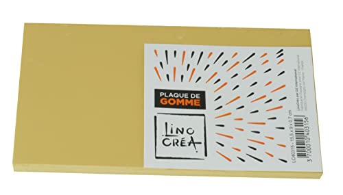 LinoCrea OZ International - cabochons Cover