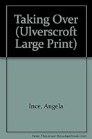 Taking Over (U) 0708923070 Book Cover