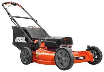 Review Echo 21 in. 58-Volt Lithium-Ion Walk-Behind Brushless Cordless Mower with 2-Batteries Review Echo 21 in. 58-Volt Lithium-Ion Walk-Behind Brushless Cordless Mower with 2-Batteries