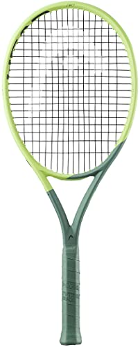 HEAD CPI 500 テニスラケット 専用ケース付 ヘッド(HEAD) 硬式テニスラケット SPEED MP スピードMP 236014
