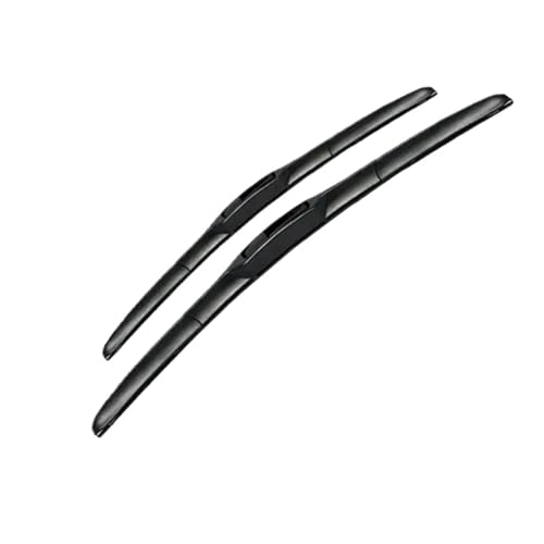 Essuie-Glace Avant 26+14 Pouces pour Hyundai Elantra 2011-2015