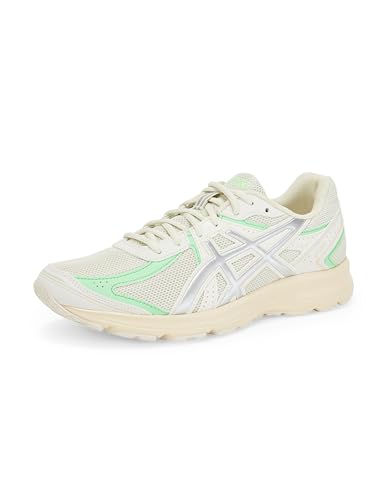 ASICS Jog 100s Sneaker Homme chaussures de sport légères avec semelle amortissante