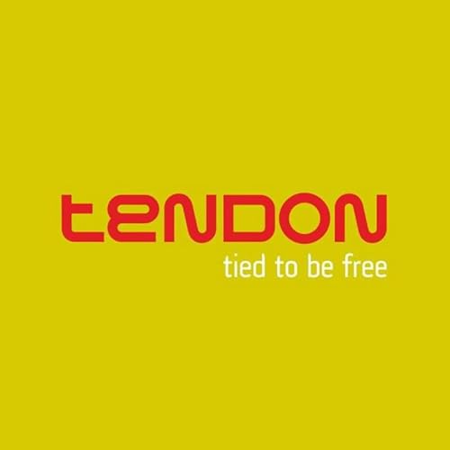 Tendon D097TV4XXXXXX Master 9.7 Bicolor- Uiaa Certified Dynamic Rope thumb #5