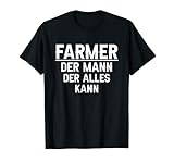 Este diseño es para los agricultores que aman su trabajo agrícola. Un verdadero agricultor y agricultor ama la vida rural, su tractor y el trabajo en la granja de la aldea. Gran diseño para los hombres que aman las máquinas agrícolas.