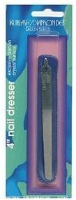 Diamon Deb Nail File 4" (4 inch) (PACK OF 5)