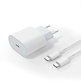 apple netzteil ipad iphone ✅【Einer für Alle】 Der USB C Stecker unterstützt PD 3.0 und Quick Charge 4.0/3.0/2.0 Schnellladefunktion. Somit die Geräte wie Galaxy S21, S20, A51 können auch blitzschnelle Aufladung genießen. **Hinweis: Für das schnelle Laden müssen sowohl das Gerät selbst als auch das Kabel das PD Laden unterstützen