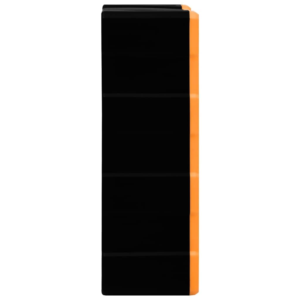 Genérico Organizador multicajones con 18 cajones intermedios 38x16x47 cm,Bricolaje,Accesorios de Bricolaje,Organización y Almacenamiento de Herramientas,Cajas de herramientas-149597