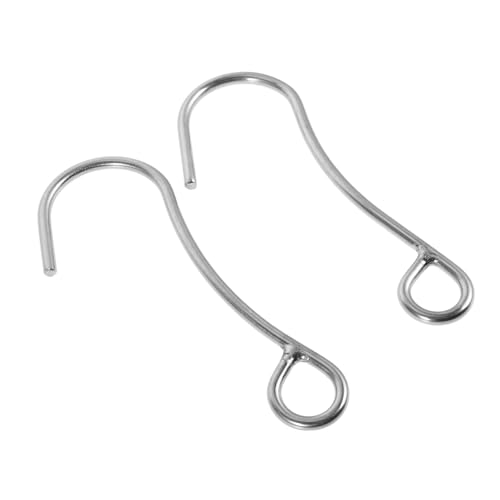VANZACK Elegant Stainless Steel Diving Hook Heavy Duty for Underwater Safety Scuba Diving Accessory