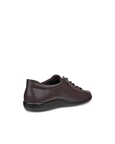 Image of ECCO Soft 2.0 Tie Sneaker