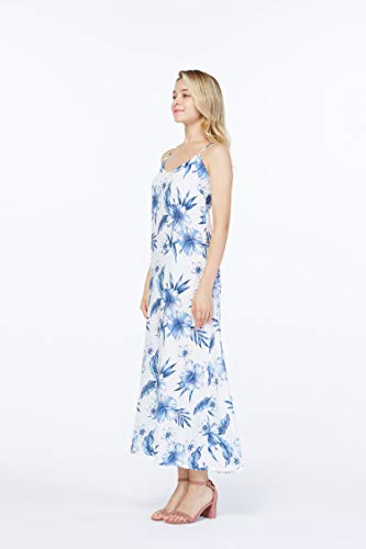 Image of Hawaii Hangover Family Matching Hawaiian Clothes, Day Dream Bloom | Family matching Hawaiian outfits, Day Dream Bloom, lightweight rayon, machine washable, tropical floral print, luaus, cruises