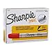 Sharpie Professional Permanent Marker