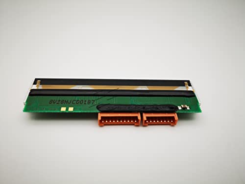Cabezal de impresión SM-80 para báscula electrónica DIGI miniatura 5