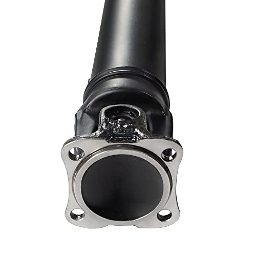 Boxi Rear Driveshaft Propeller Drive Shaft Assembly Fit For Honda Crv Cr-V 2002 2003 2004 2005 2006 Awd 4Wd L4 2.4L | Replaces 40100S9Ae01 40100Scaa01 40100S9Aj01 936-001 431-59378 #TOP6