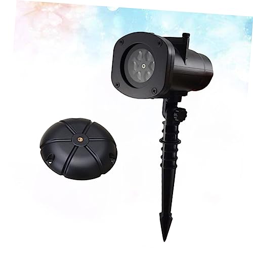 OSALADI Projetor Paisagem Ao Ar Livre Spot Light Holofotes Luzes Do Jardim Ao Ar Livre LED Projetor