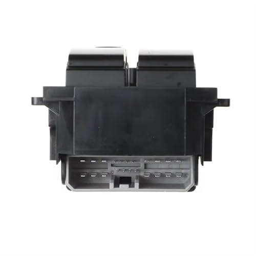 Interrupteur commande principal réactif pour vitre électrique City 35750TM0A01 - 5