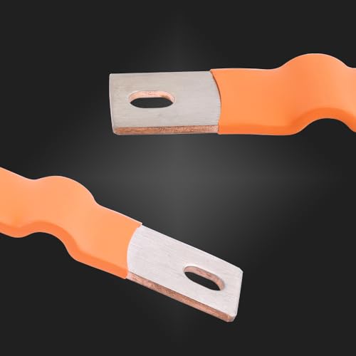 Tube thermorétractable pour radiateur flexible et isolation - 5