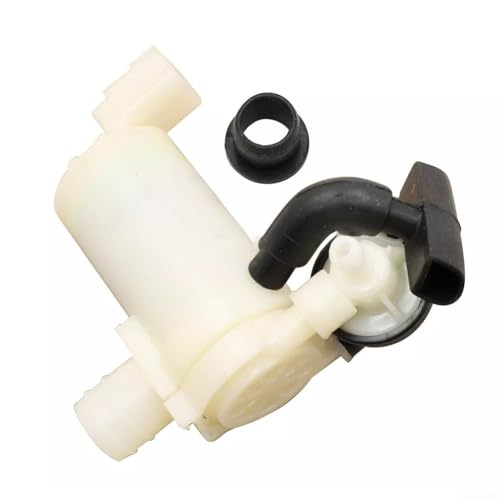 Pompe de lave-glace Mazda compatible avec les modèles CX3 et CX30 (2016 2022) OEM DGH967482 prêt à être installé