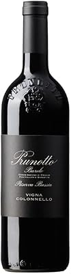 PRUNOTTO Bussia Vigna Colonnello Barolo Riserva 2012