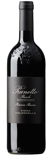 PRUNOTTO Bussia Vigna Colonnello Barolo Riserva 2015